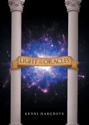 Light of the Oracles 1637844603 Book Cover