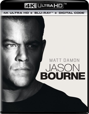 Jason Bourne B01JAQES02 Book Cover