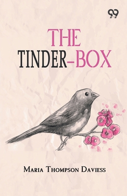 The Tinder-Box 9378305261 Book Cover
