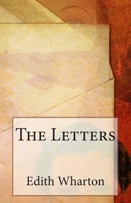 The Letters 1496123360 Book Cover