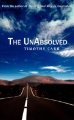 The UnAbsolved 1440105138 Book Cover