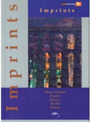 Imprints 12 B008U9Z54E Book Cover