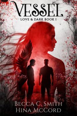 Vessel 1949877558 Book Cover