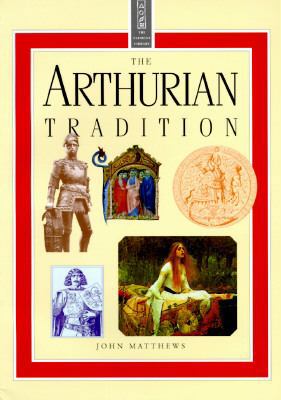 Arthurian Traditionelement Li 1852307137 Book Cover