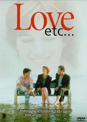 Love Etc. [French] B00004R611 Book Cover