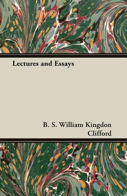 Lectures and Essays 1846647169 Book Cover