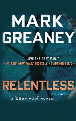 Relentless 1713623994 Book Cover