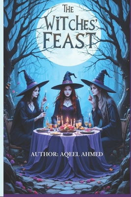 The Witches' Feast 1834230780 Book Cover