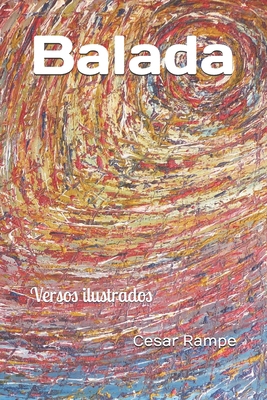 Balada: (Spanish Edition) [Spanish] B084DFZJTS Book Cover