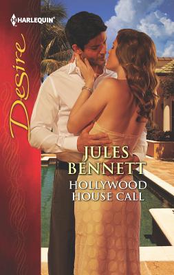 Hollywood House Call 0373732503 Book Cover