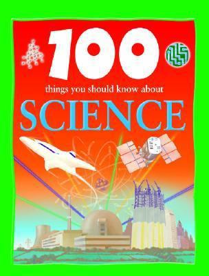 Science 1590844564 Book Cover