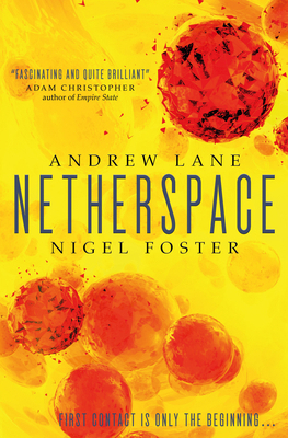 Netherspace (Netherspace #1) 1785651862 Book Cover