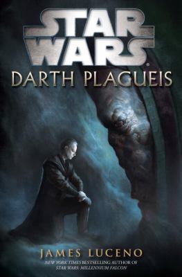 Darth Plagueis: Star Wars 034551128X Book Cover