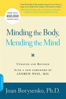 Minding the Body, Mending the Mind B00KEUALZK Book Cover