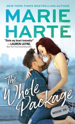 The Whole Package 1492670448 Book Cover