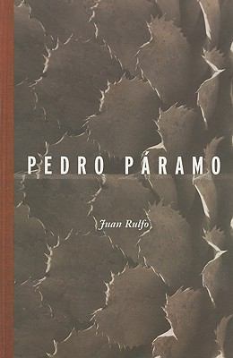 Pedro Paramo [Spanish] 9685208557 Book Cover