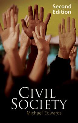 Civil Society 0745645852 Book Cover