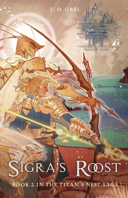 Sigra's Roost B0FWW1PSJC Book Cover