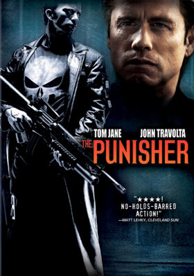 The Punisher B0002IQMAM Book Cover