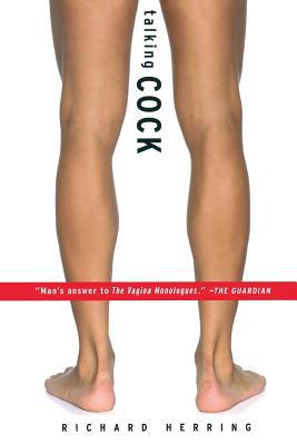 Talking Cock 1560256087 Book Cover