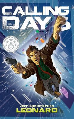 Calling Days 1499148143 Book Cover