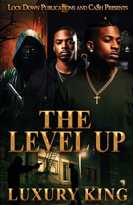 The Level Up 1965448054 Book Cover