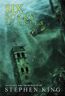 Six Scary Stories 1587675714 Book Cover