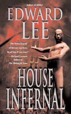 House Infernal B0075L20DM Book Cover