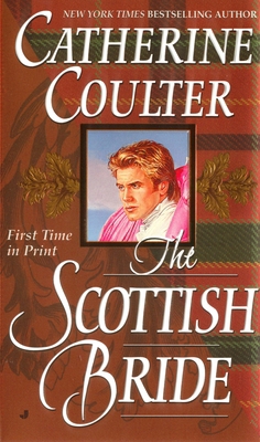 The Scottish Bride 0515129933 Book Cover