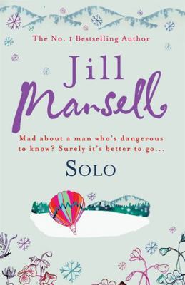 Solo 0755332512 Book Cover
