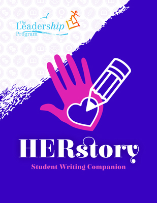 Herstory Student Writing Companion 1959411039 Book Cover