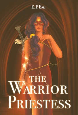The Warrior Priestess 0648983099 Book Cover