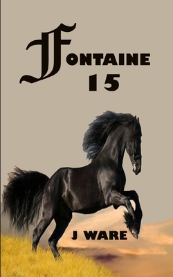 Fontaine 15 1950650170 Book Cover