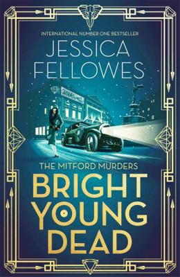 Bright Young Dead 0751567191 Book Cover