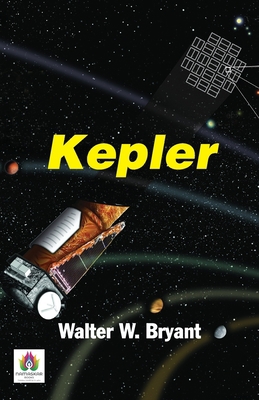 Kepler 935571131X Book Cover