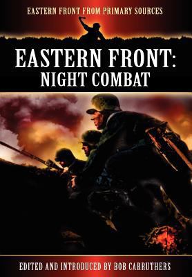 Eastern Front: Night Combat 1781580685 Book Cover