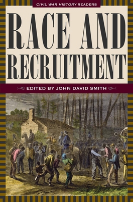 Race and Recruitment 160635180X Book Cover