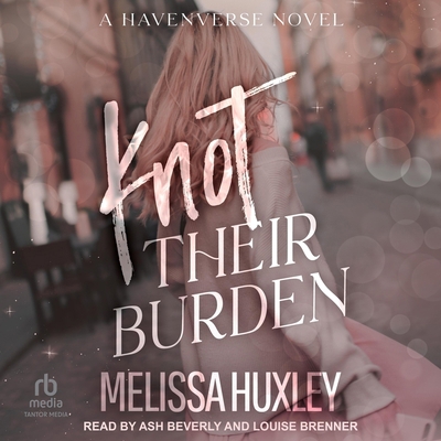 Knot Their Burden B0FKHPG2QF Book Cover