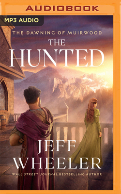 The Hunted 1713663481 Book Cover