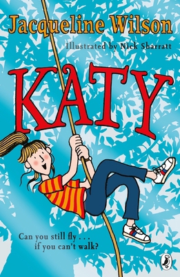 Katy 0141353988 Book Cover