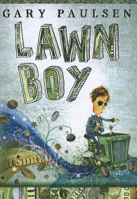 Lawn Boy 1606866516 Book Cover