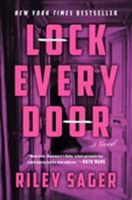 Lock Every Door: A Novel 1524745863 Book Cover