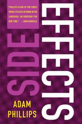 Side Effects 0007155387 Book Cover