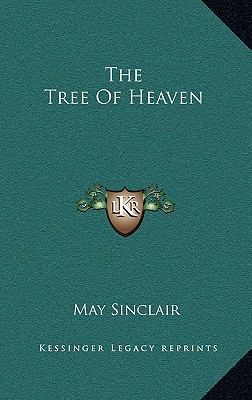 The Tree of Heaven 1163525219 Book Cover