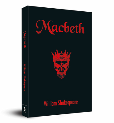 Macbeth 9389178517 Book Cover