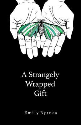 A Strangely Wrapped Gift 1975771125 Book Cover