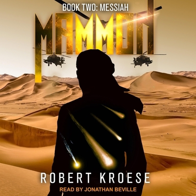 Messiah B0BSKWKTZK Book Cover