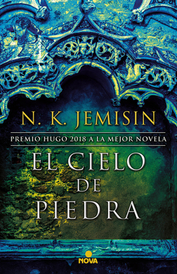 El Cielo de Piedra / The Stone Sky [Spanish] 8417347305 Book Cover