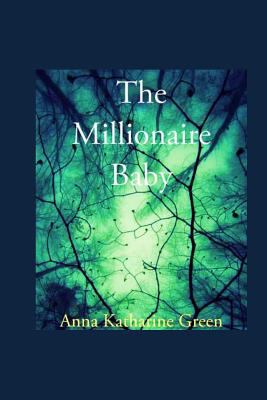 The Millionaire Baby 153735633X Book Cover