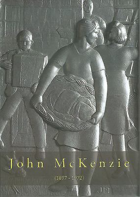 John McKenzie 0956713955 Book Cover